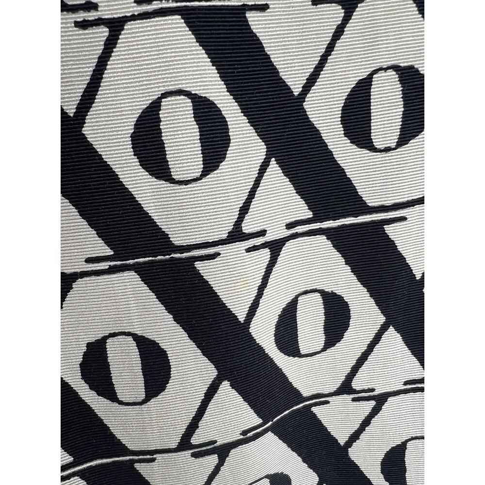 Vintage Abstract Moschino Cheap and Chic XO Love Jacket Women’s Size 10 READ - Picture 15 of 16